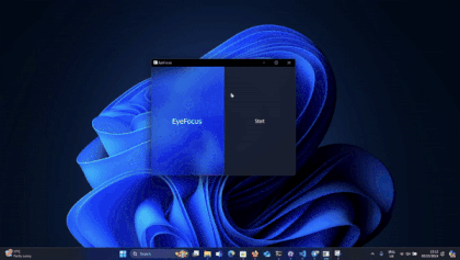 Eyefocus media 2