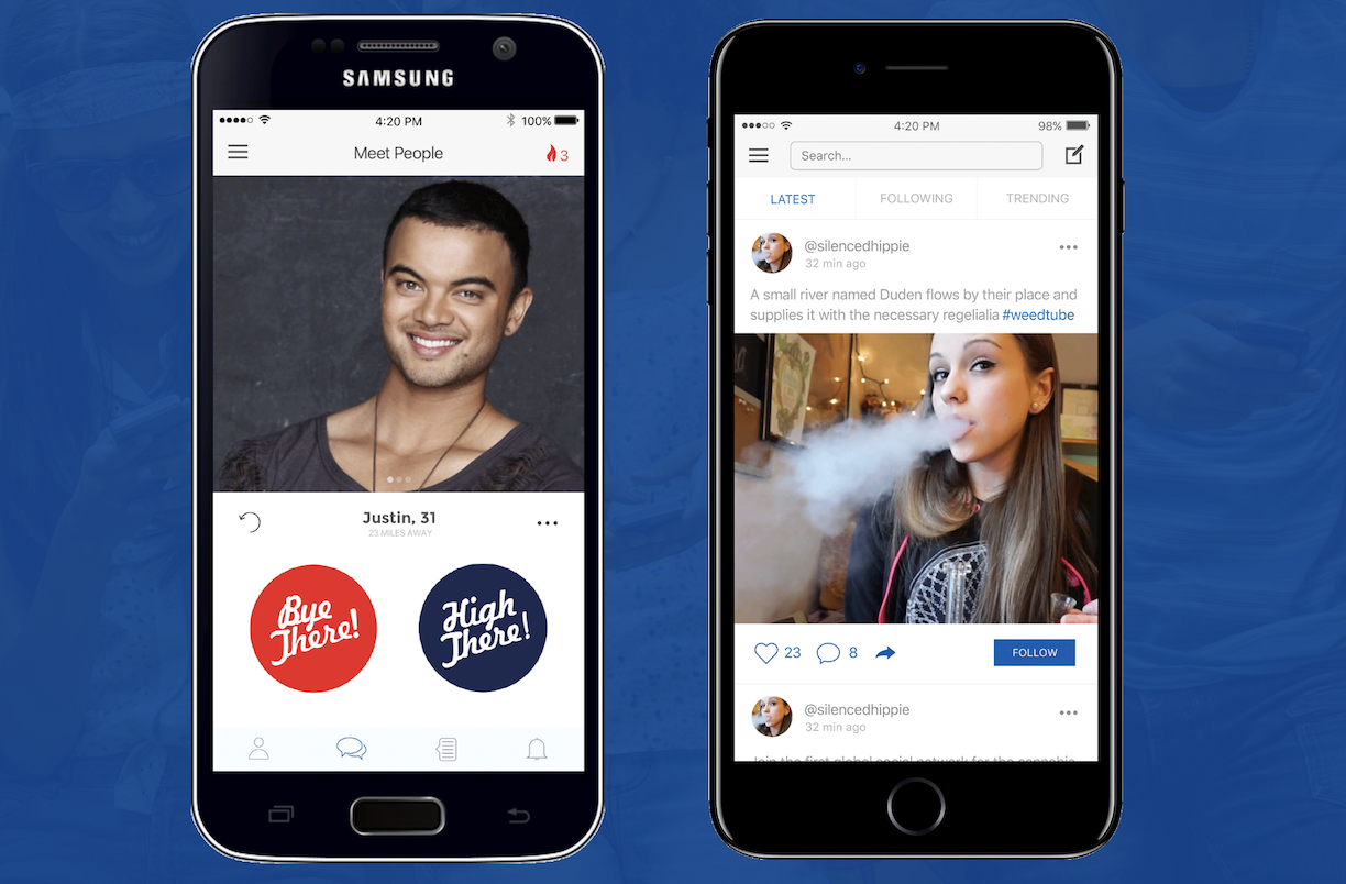 High There gallery image