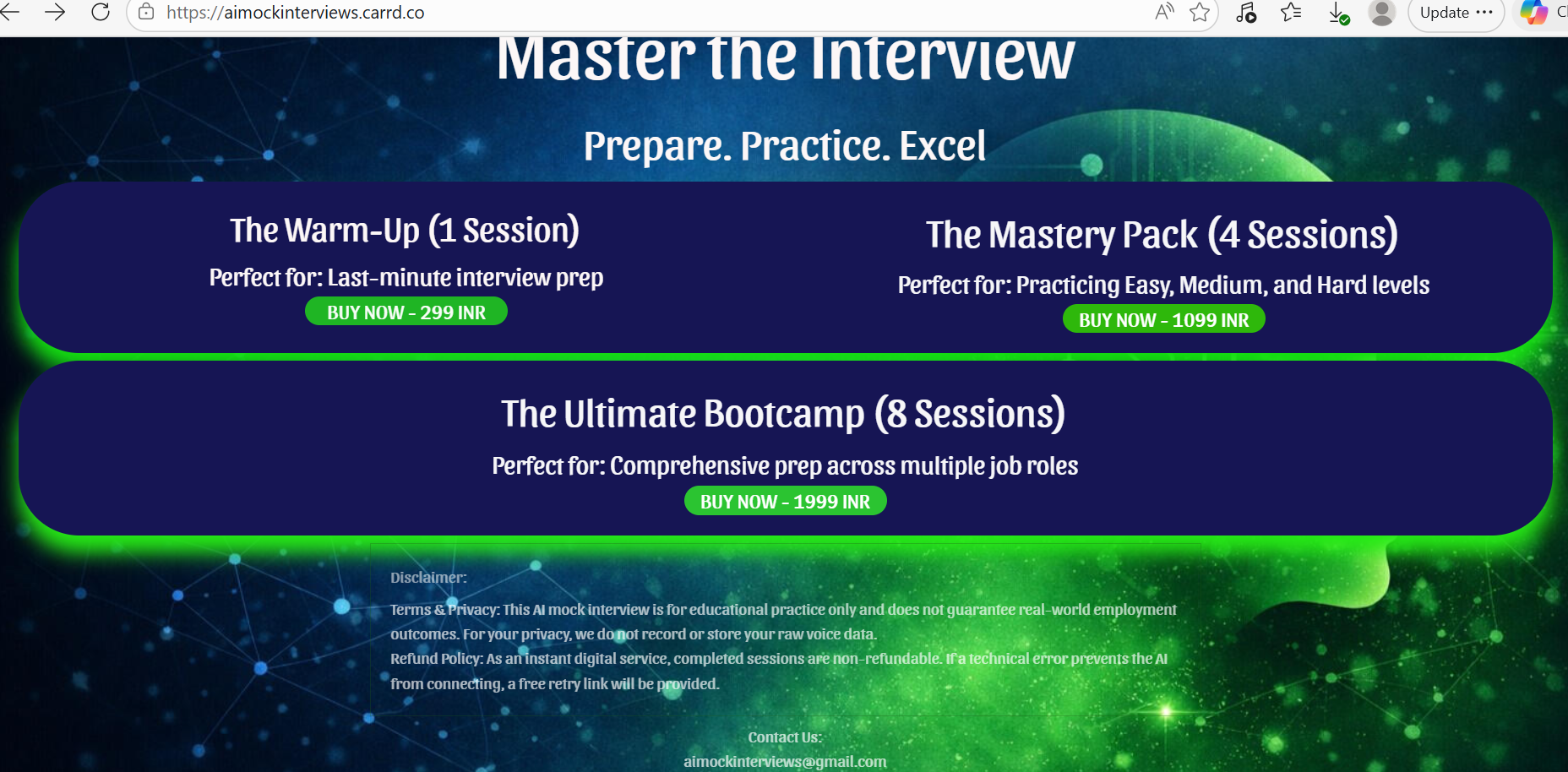 aimockinterviews gallery image