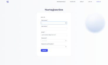 Startup Junction gallery image