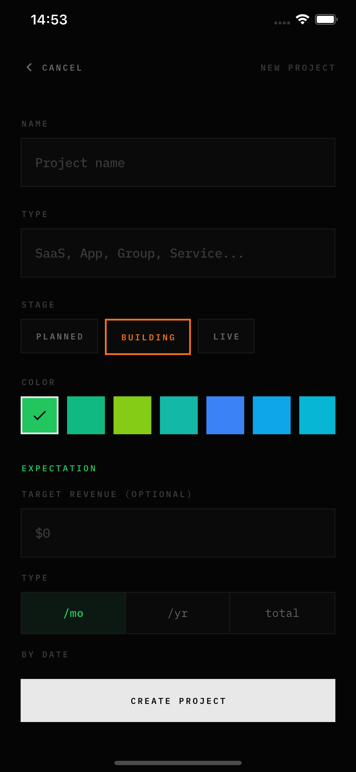 Vertex gallery image