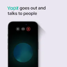 Yapz gallery image