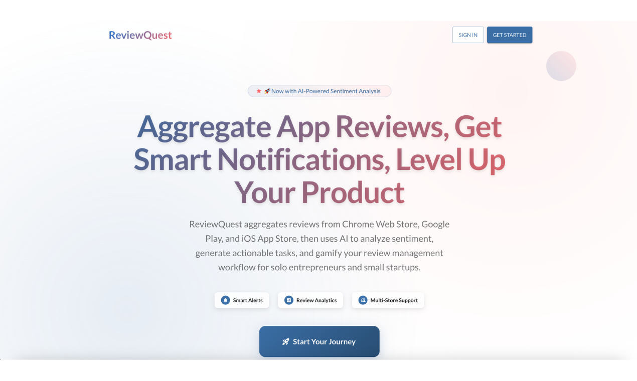 ReviewQuest gallery image