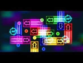 ARROW - Relaxing puzzle game gallery image