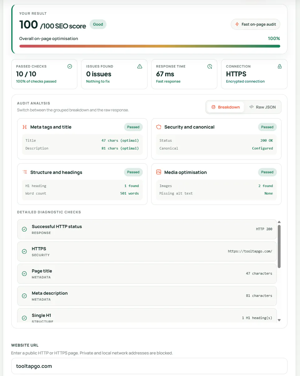 ToolTapGo gallery image
