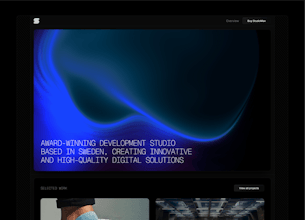 Studiomax gallery image