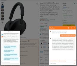 ShopGuru - AI Shopping Assistant gallery image