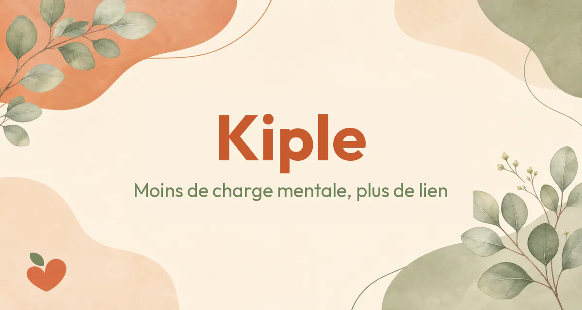 Kiple  gallery image