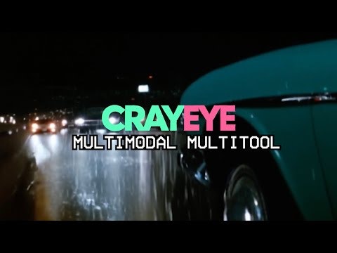 CrayEye gallery image