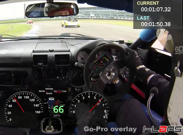 SIGMA Dashboard gallery image