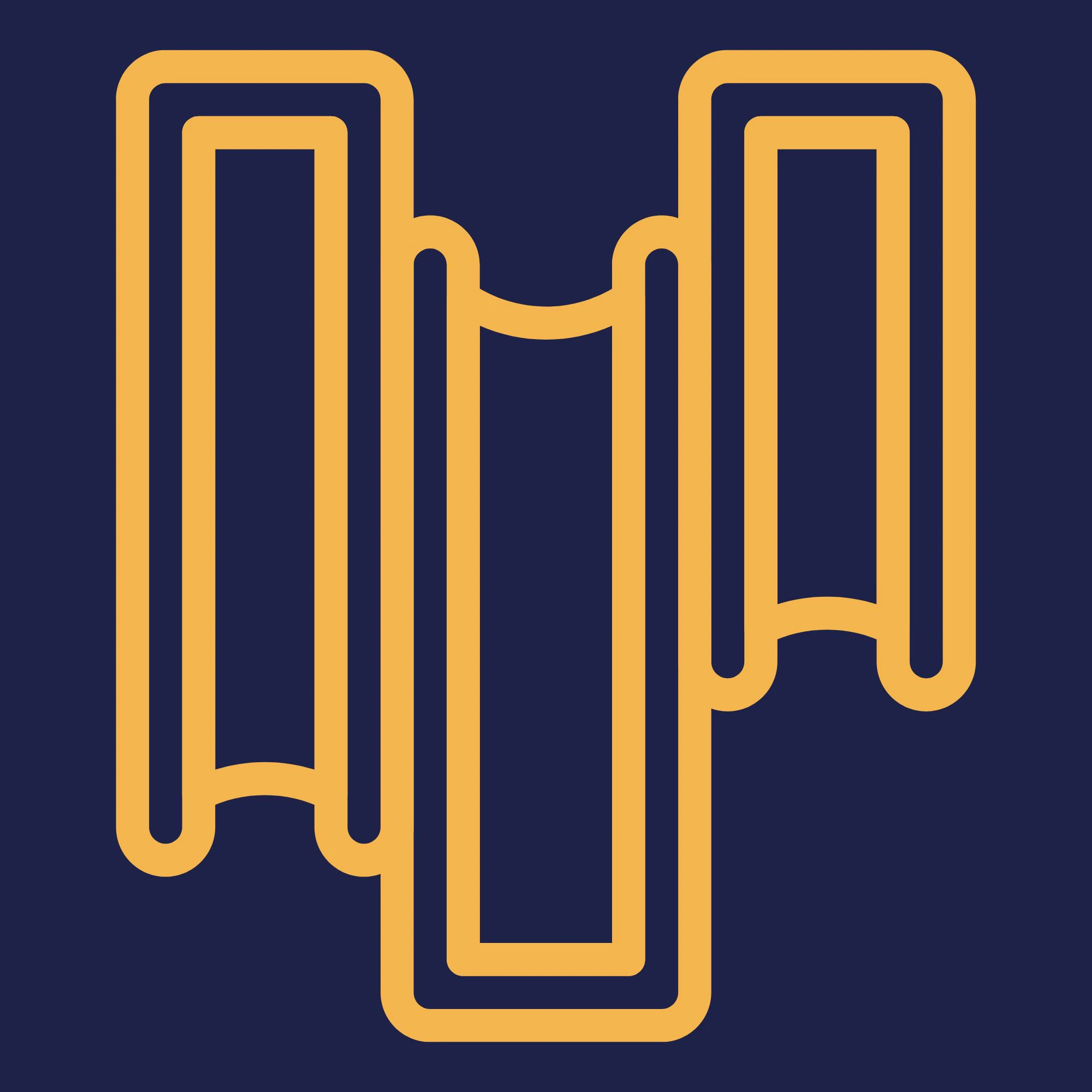 GistNode logo
