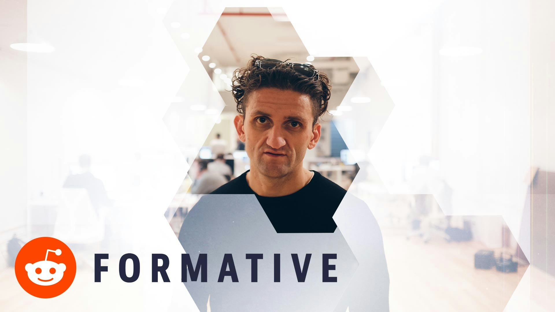 Casey Neistat's Formative Moment gallery image
