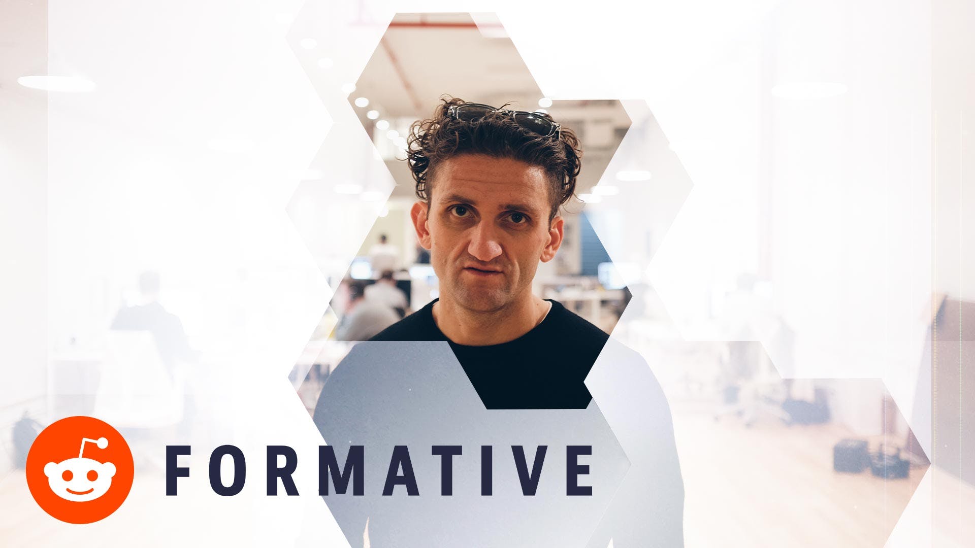 Casey Neistat's Formative Moment media 1