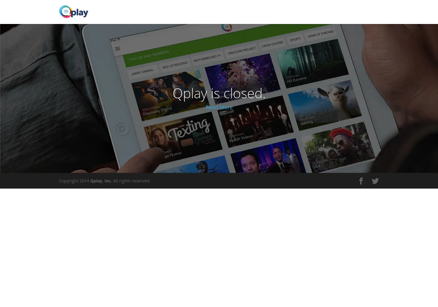 QPlay