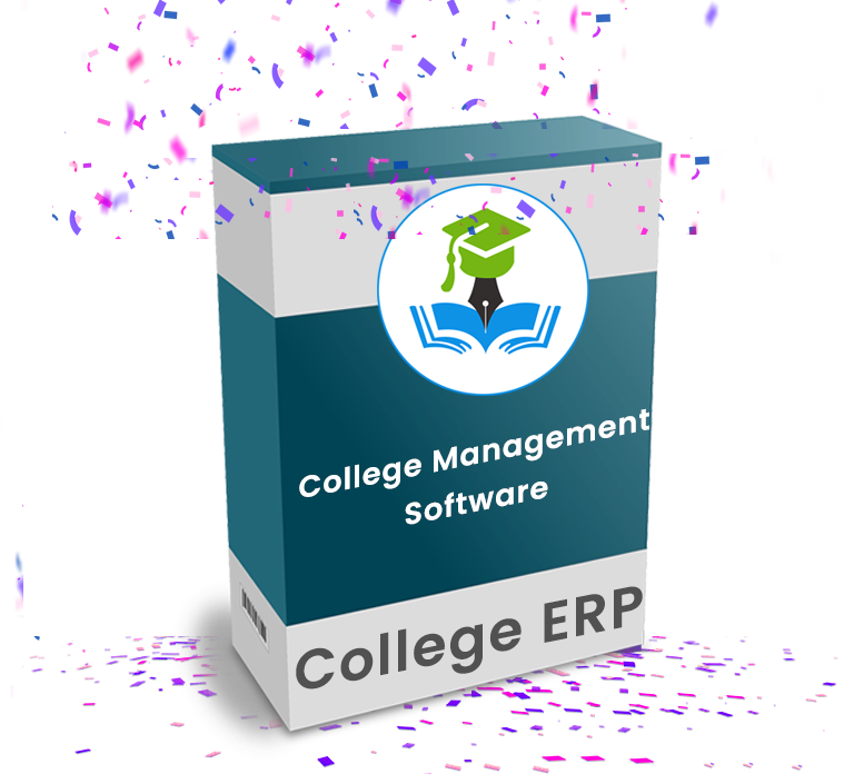 College Management Software