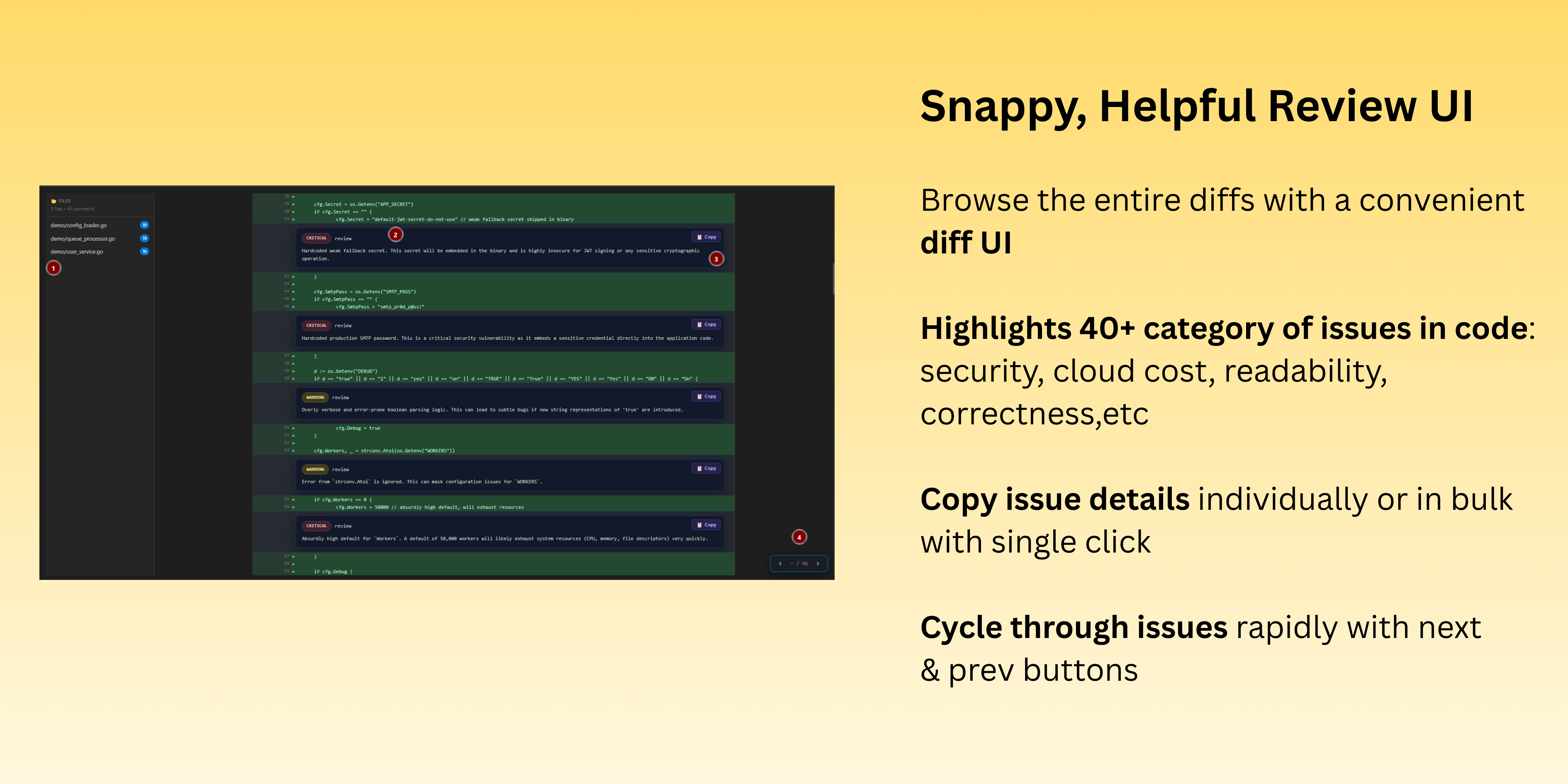 git-lrc gallery image