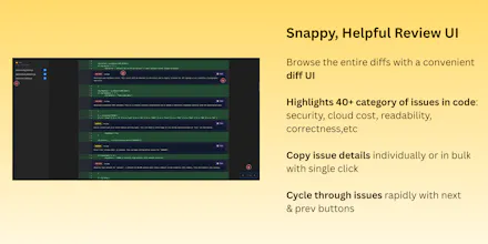 git-lrc gallery image