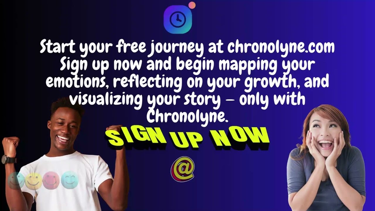 Chronolyne gallery image