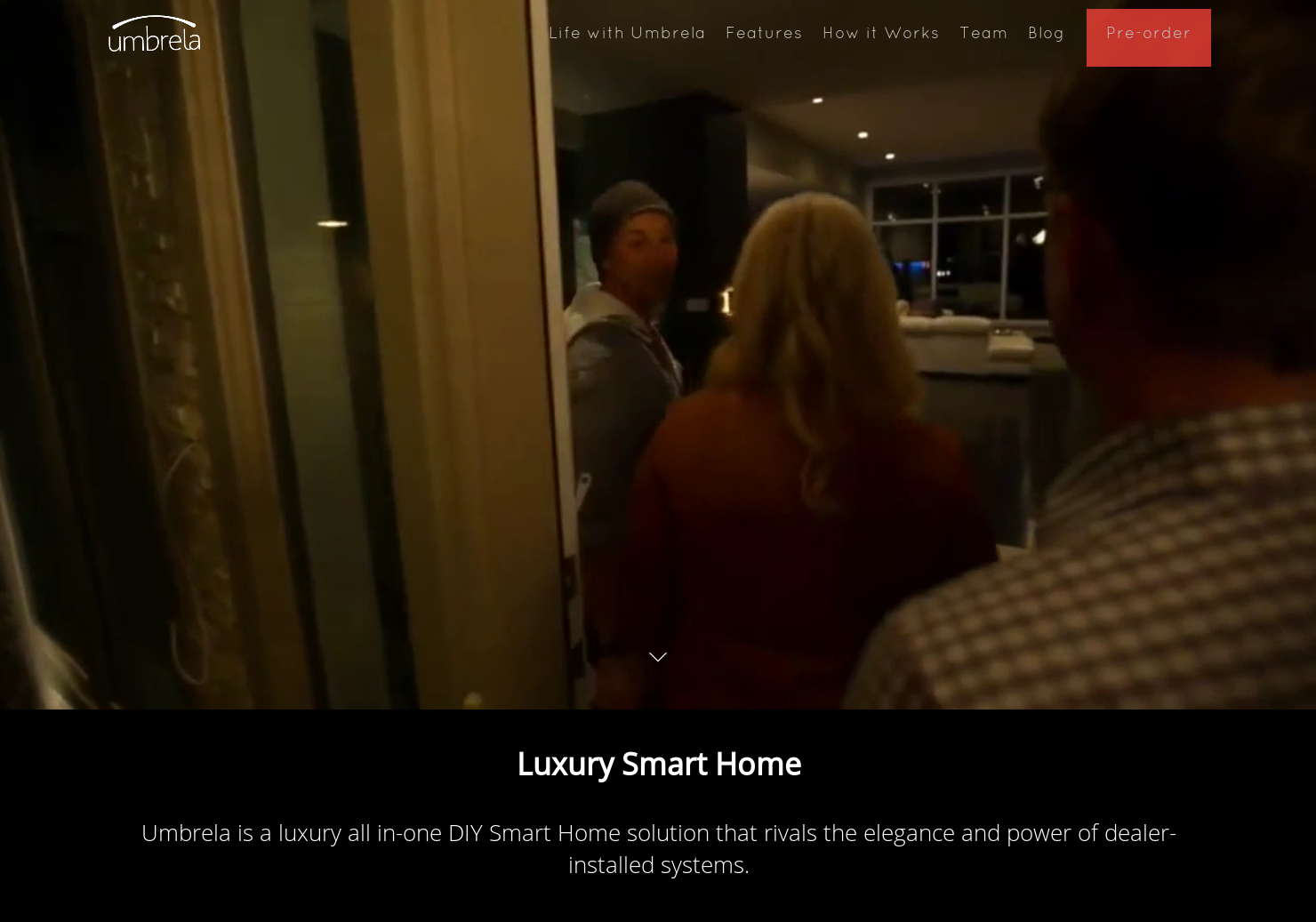 Umbrela gallery image