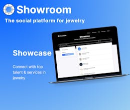 Showroom gallery image