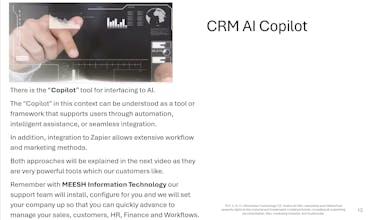 M.E.E.S.H. Information Technology gallery image