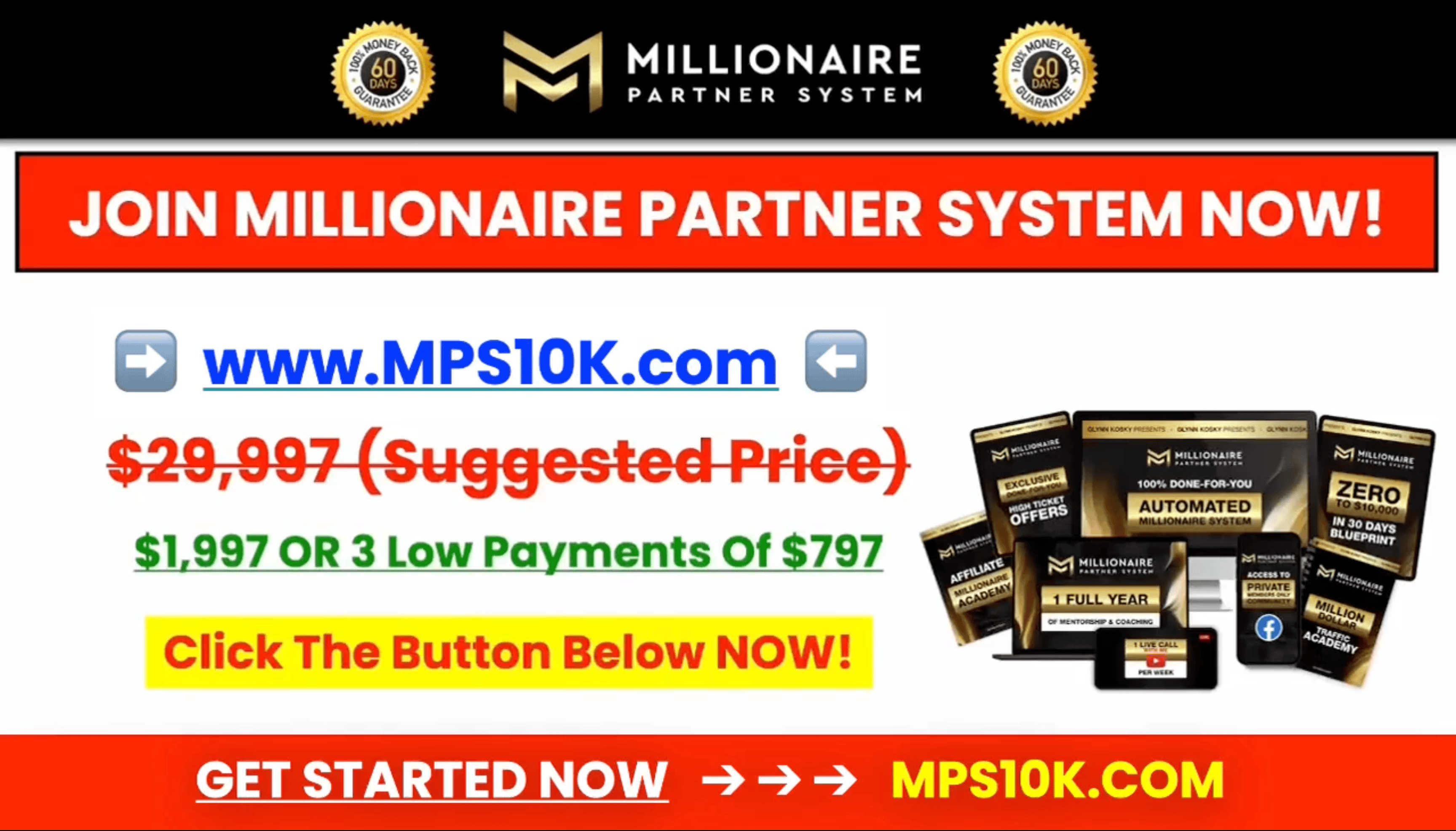 Earn Money With Affiliate Marketing gallery image