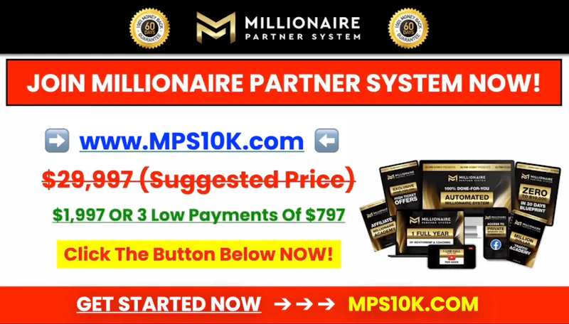Earn Money With Affiliate Marketing screenshot 4