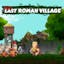 The Last Roman Village