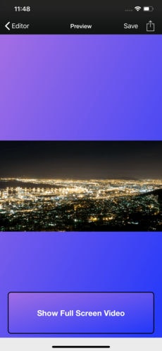 FaSloMo gallery image