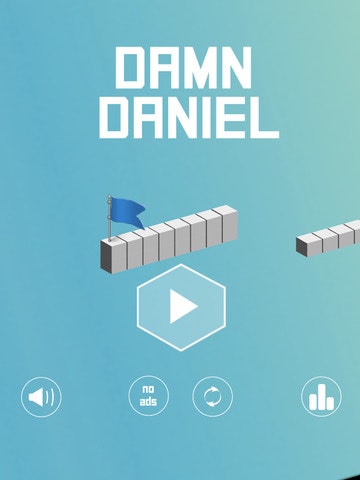 Damn Daniel gallery image
