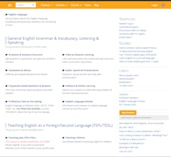 English Forward gallery image