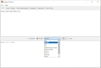 Japplis Toolbox gallery image