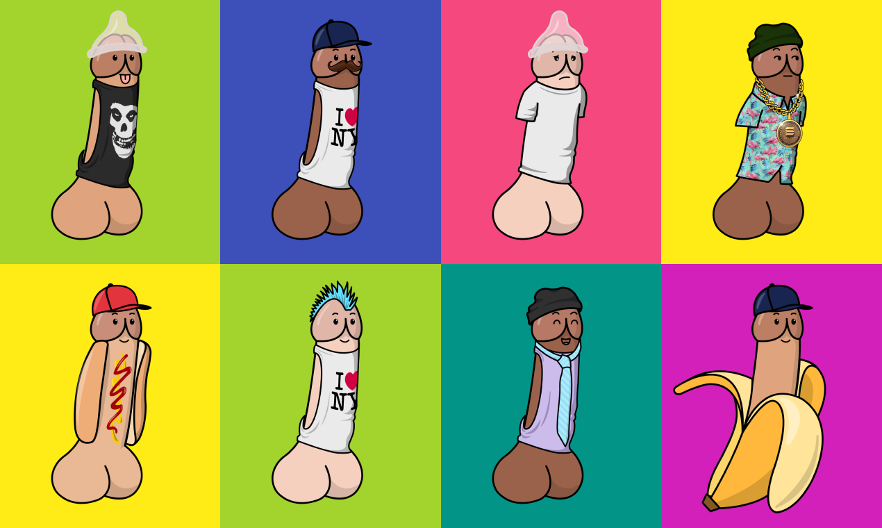 Dickto Club gallery image