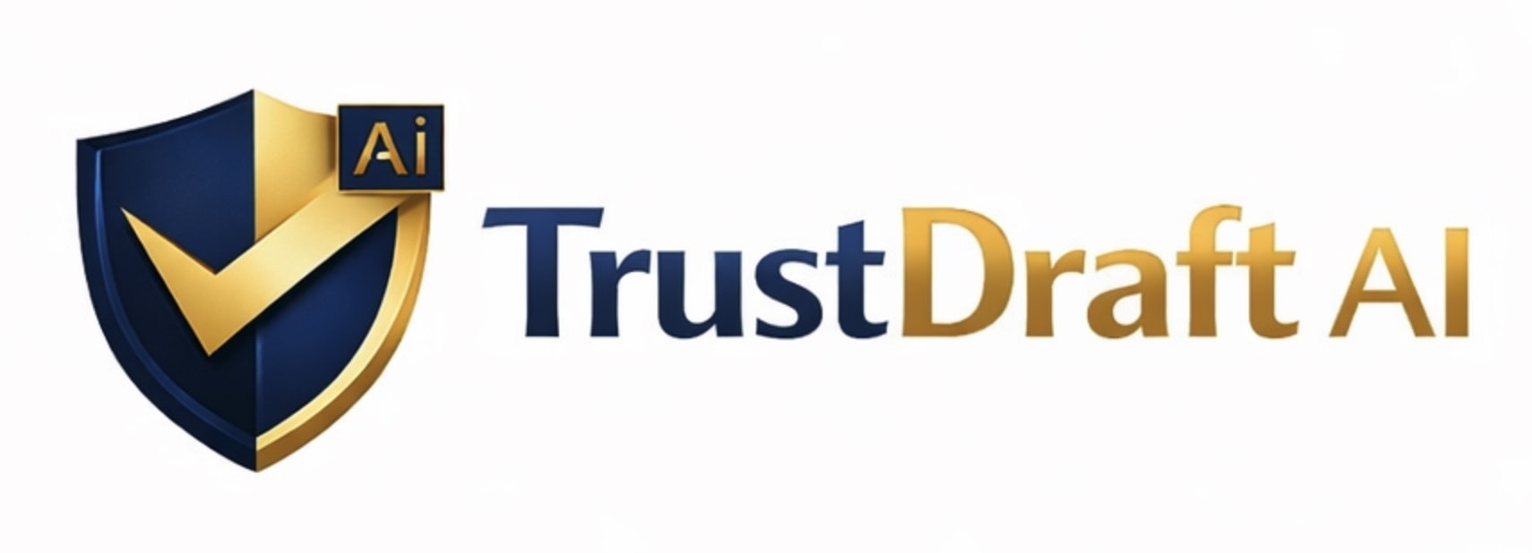 TrustDraft AI gallery image