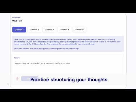 PrepBuddy gallery image