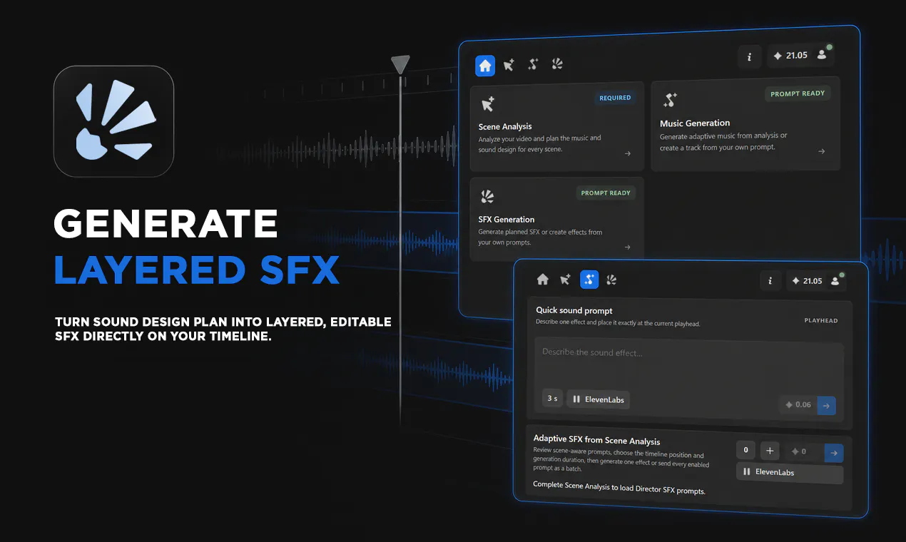 OnSFX gallery image