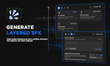 OnSFX gallery image