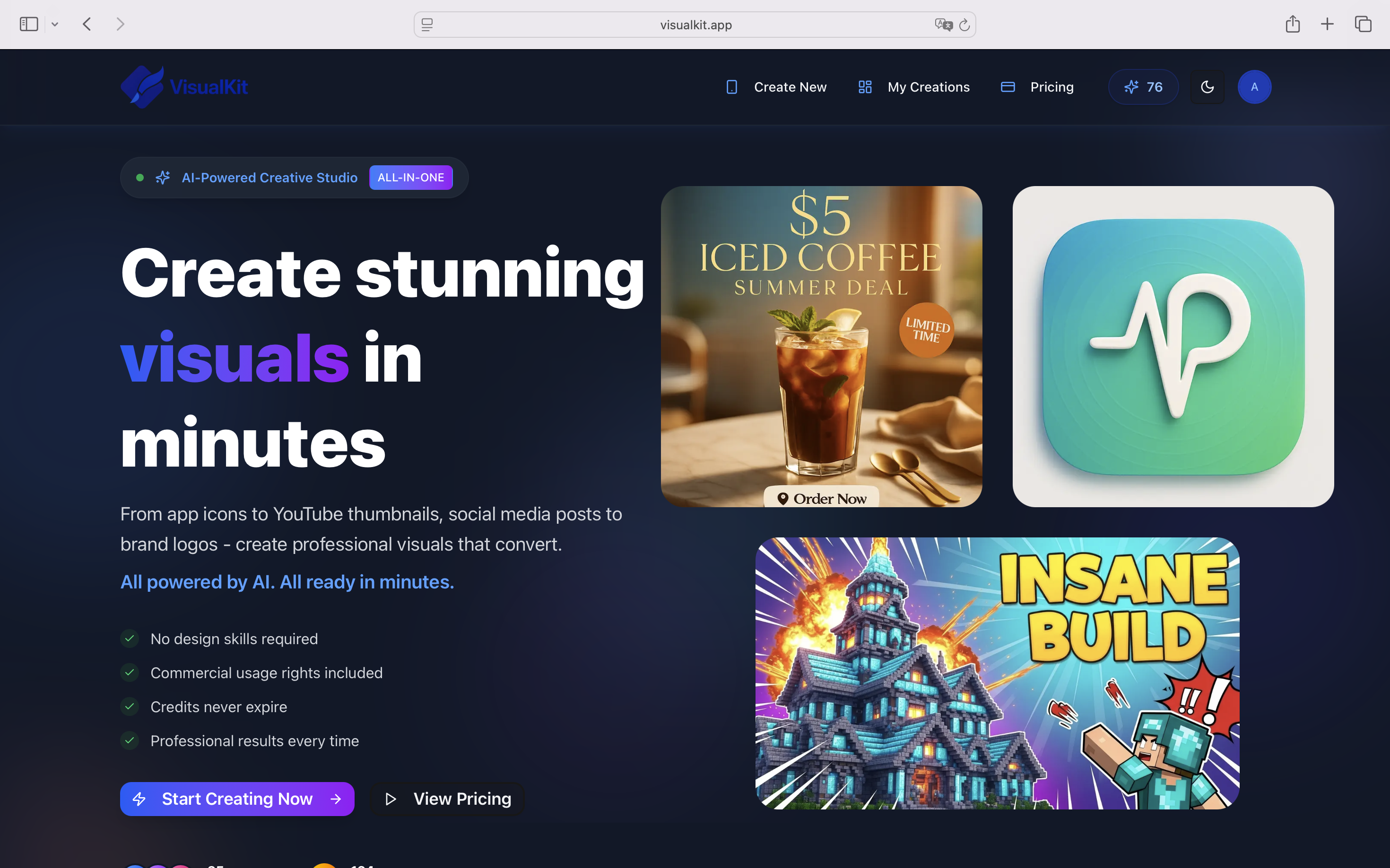 Media VisualKit 2