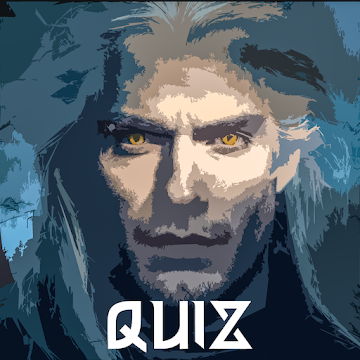 Quiz for Witcher - Fan Trivia