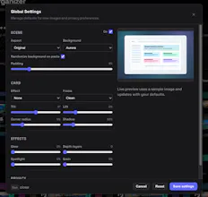 PasteScreenshot gallery image