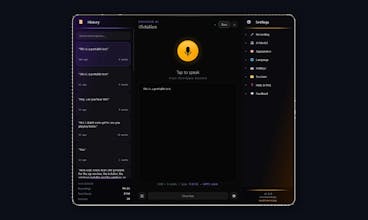 VoicePad gallery image