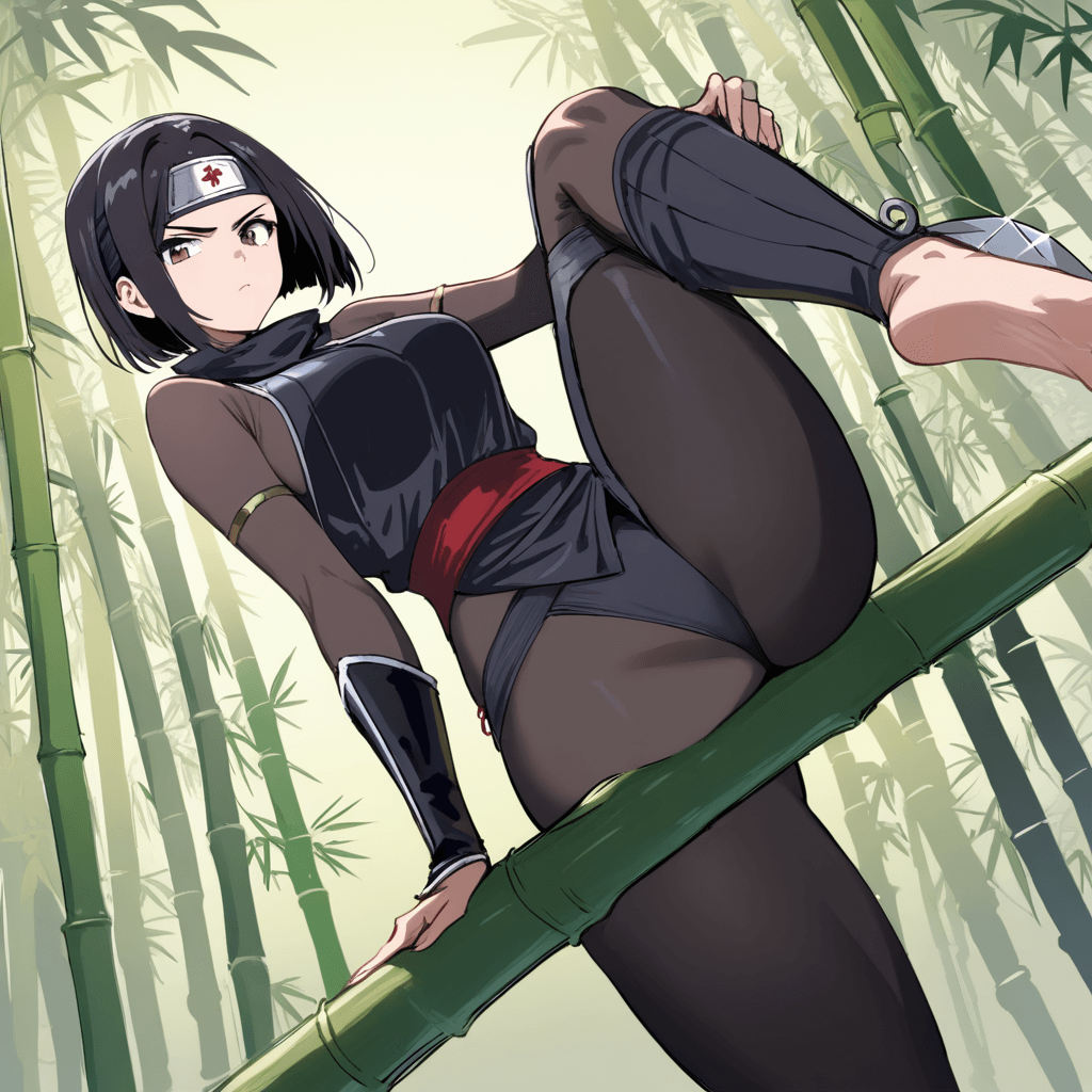Anime Feet Gallery and Generation gallery image