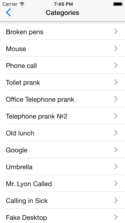 Best pranks for April Fools Day gallery image