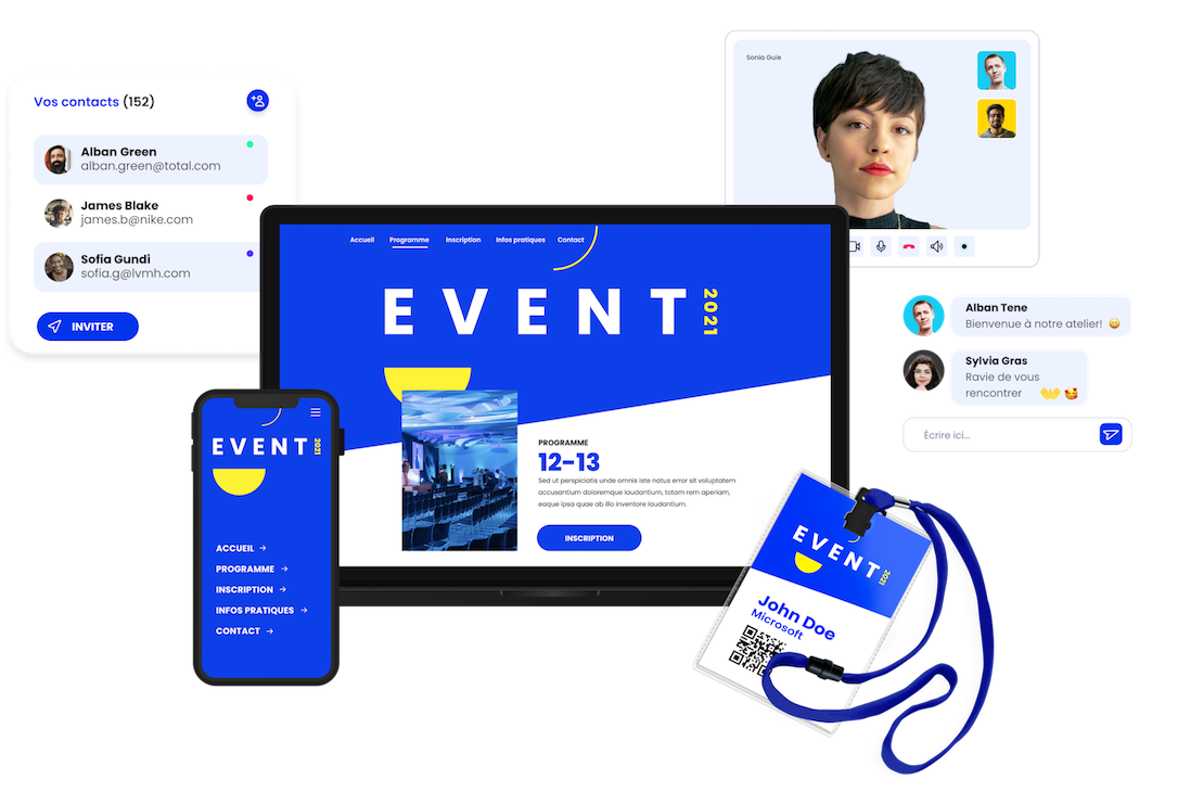 Digitevent gallery image