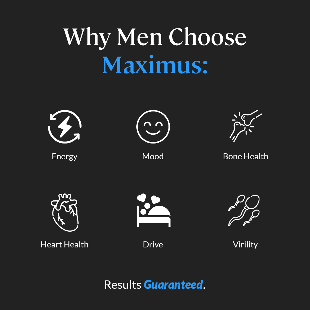 Maximus gallery image