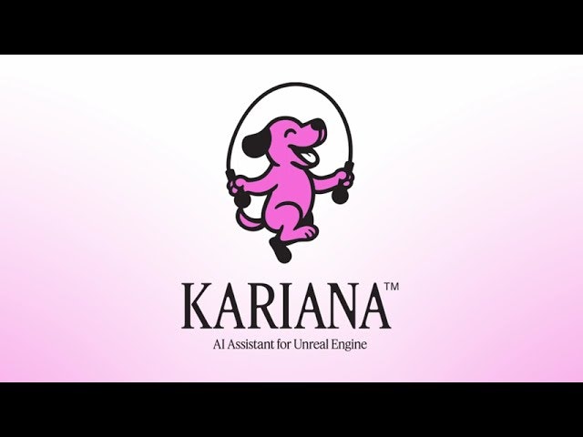 KARIANA gallery image