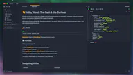 Voiden API Client