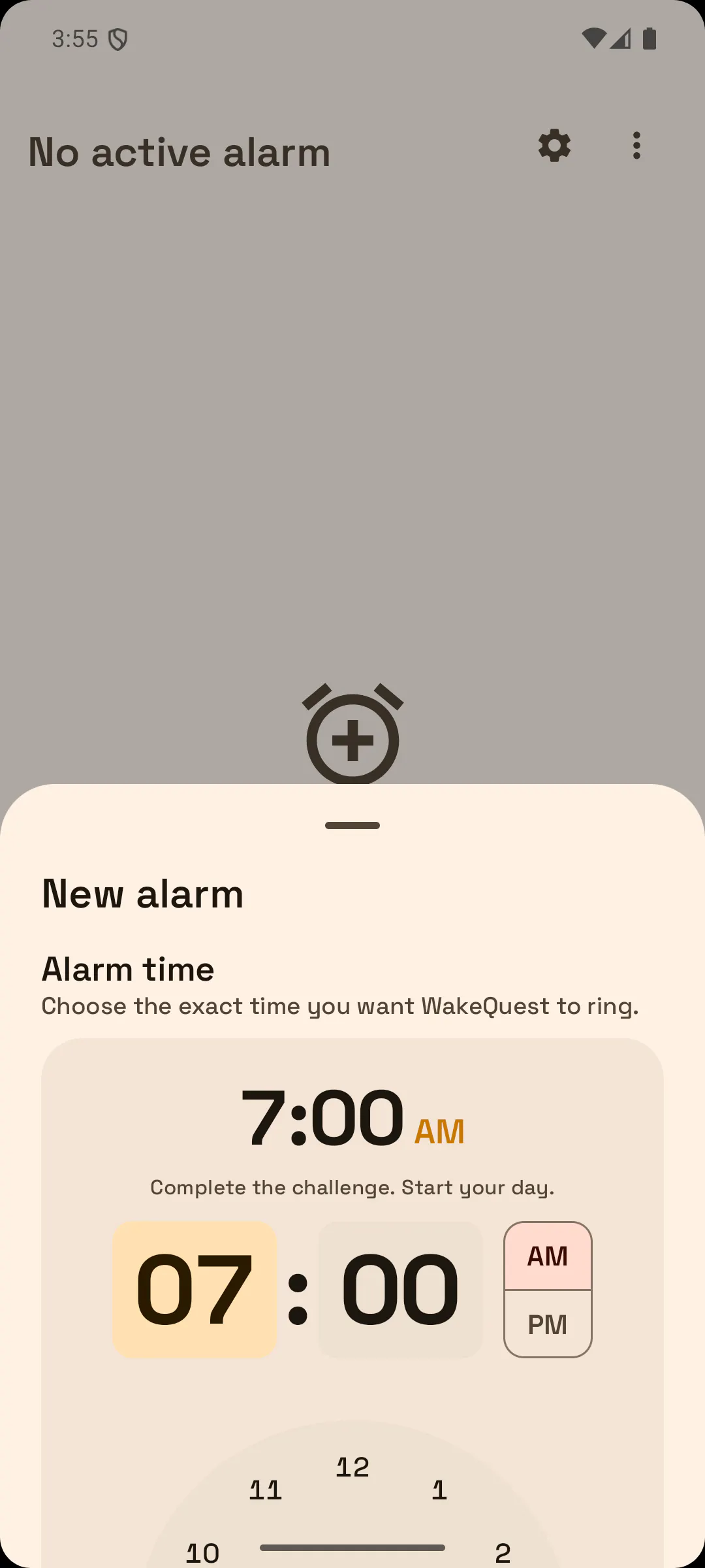 WakeQuest gallery image