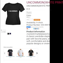 Concept Tees gallery image