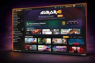 Cheat Happens AurorAI gallery image